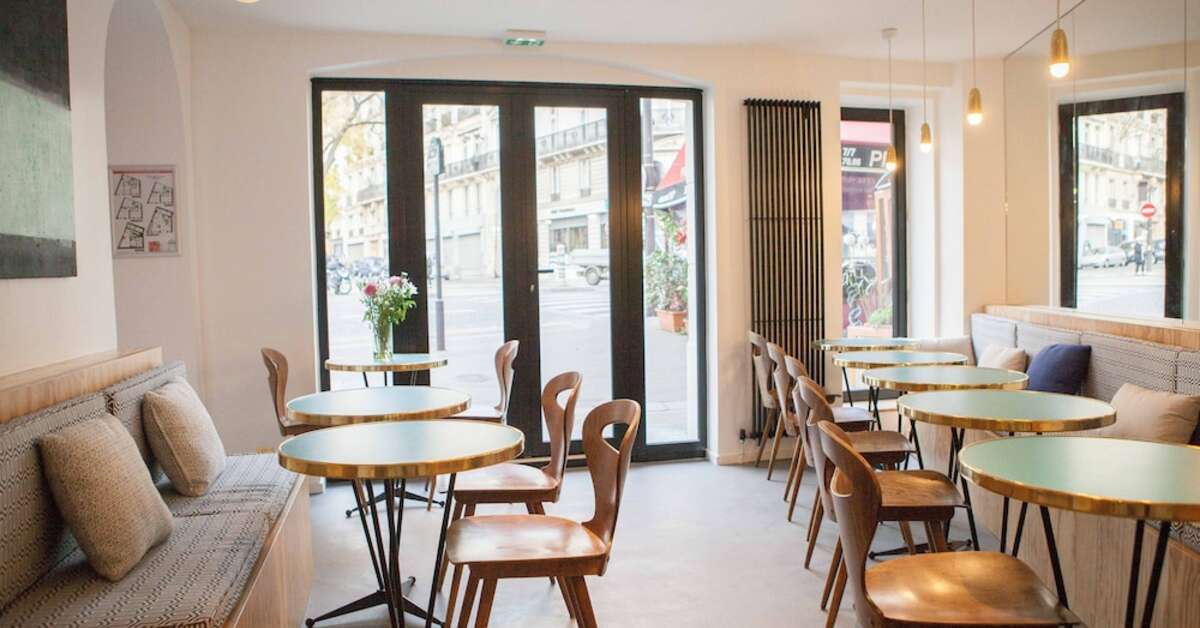 Een foto van Hotel Le Montholon