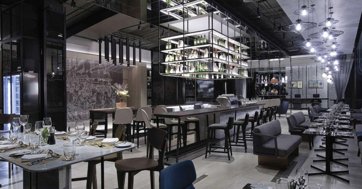 Een foto van Ibis Styles Bangkok Sukhumvit 4