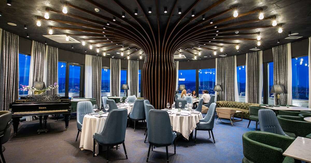 Een foto van Adamo Hotel