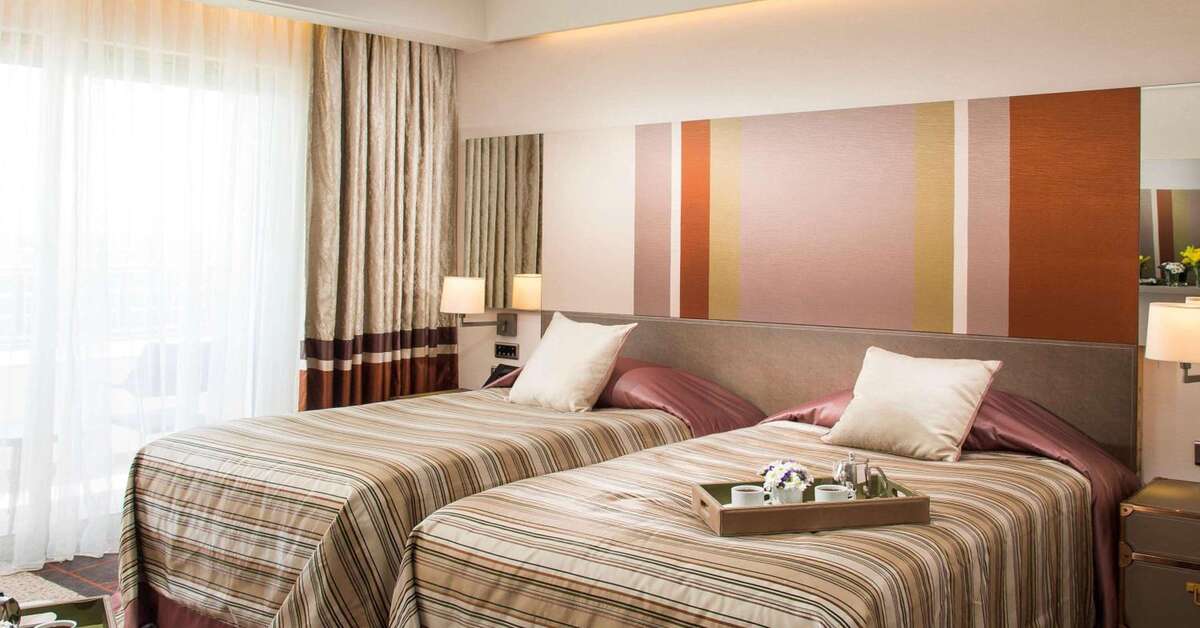 Een foto van Rixos Premium Belek