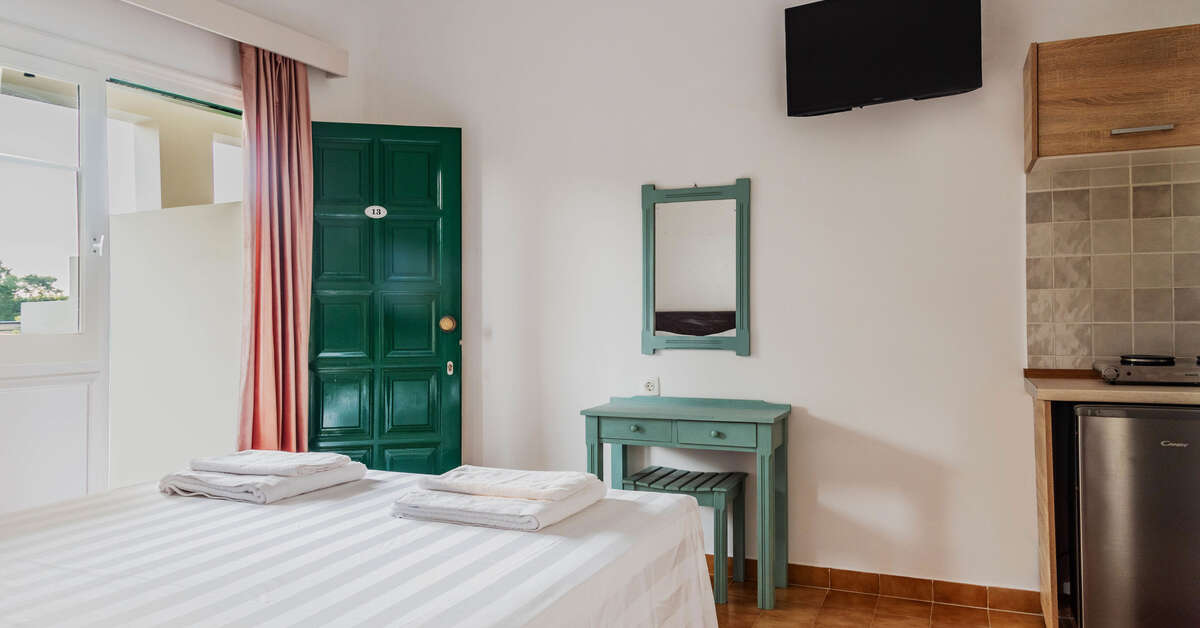 Een foto van Kamelia Appartementen