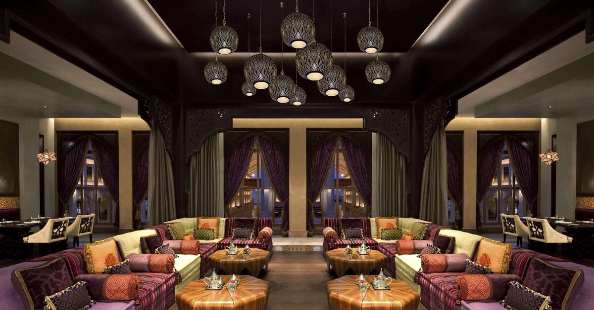 Een foto van Souq Waqif Boutique Hotels Doha by Tivoli
