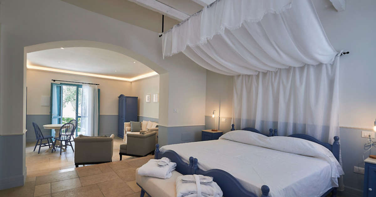 Een foto van Marenea Suite Hotel