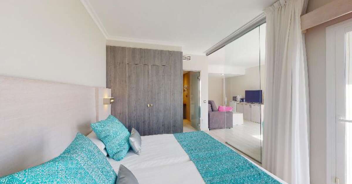 Een foto van Playa Garden Selection Hotel & Spa
