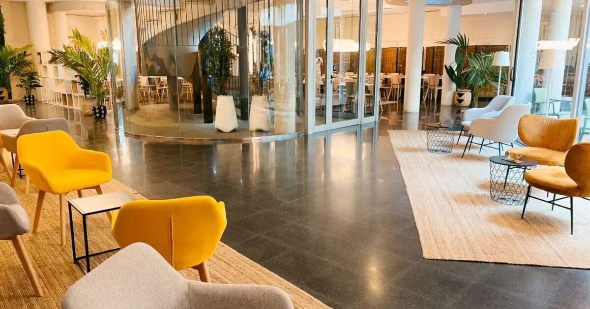 Een foto van Casa Lit Barcelona