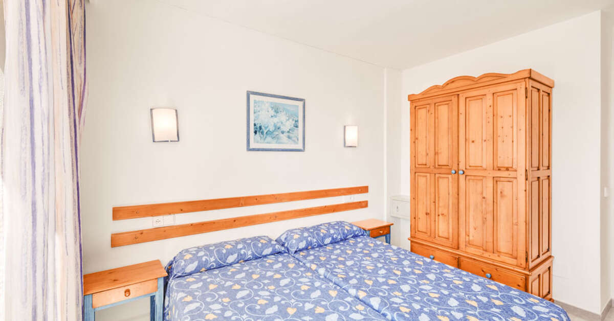 Een foto van Appartementen Vista Club