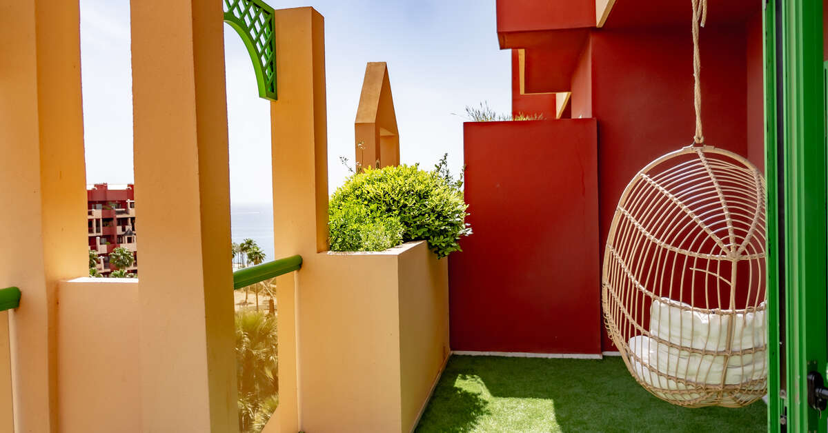 Een foto van Holiday World Riwo Hotel