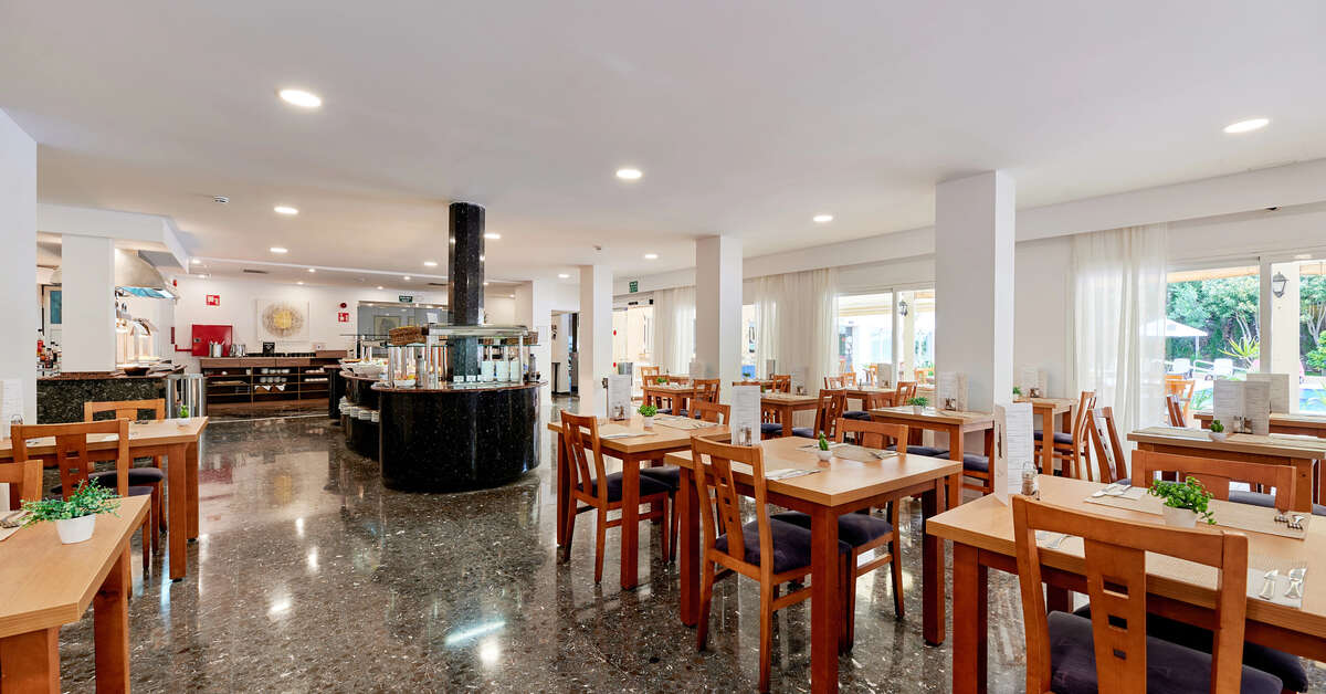 Ein Foto Hotel ROC Oberoy