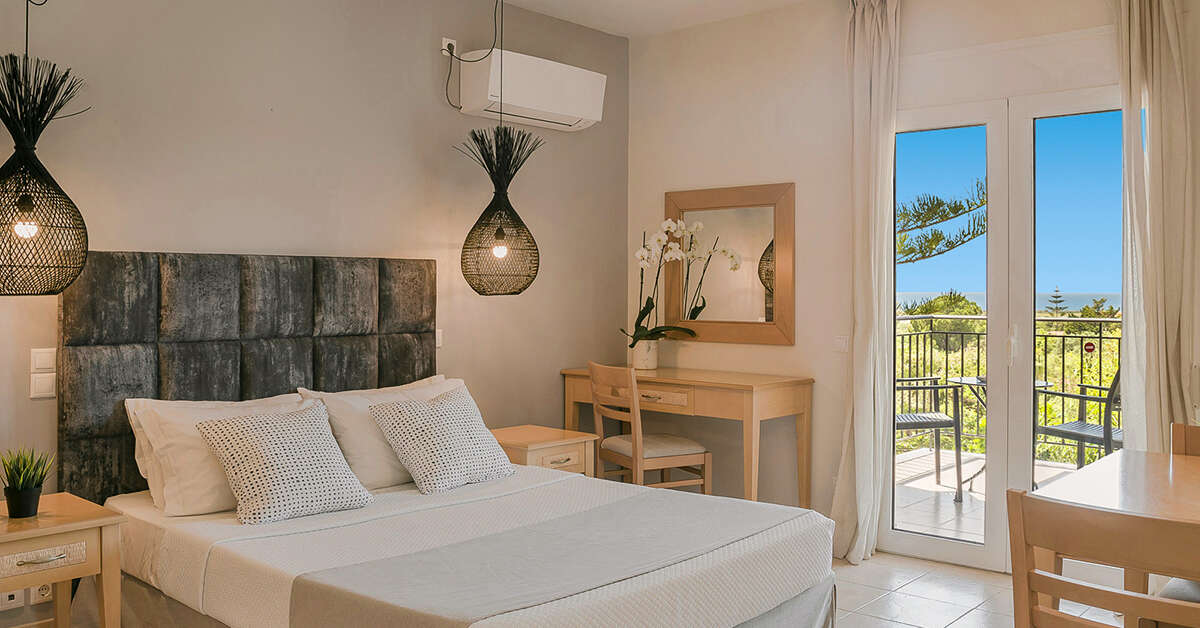 Een foto van Astra Village Hotel & Spa