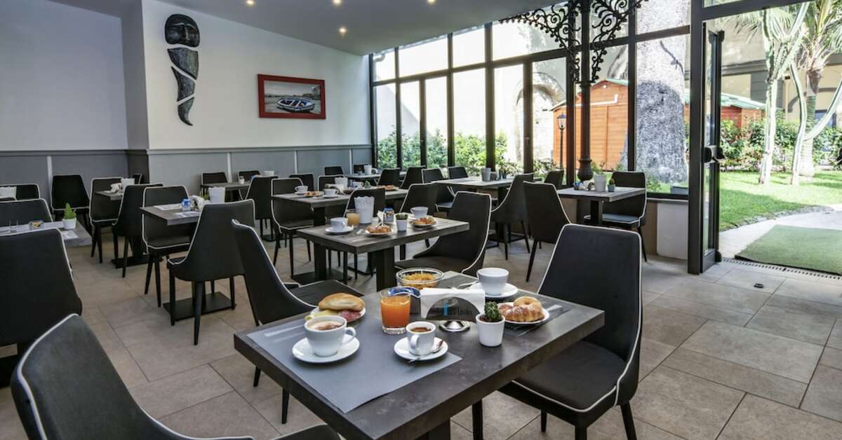 Een foto van Villa Elisio Hotel & Spa