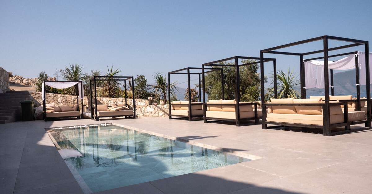 Een foto van Nobus Hotel & Spa