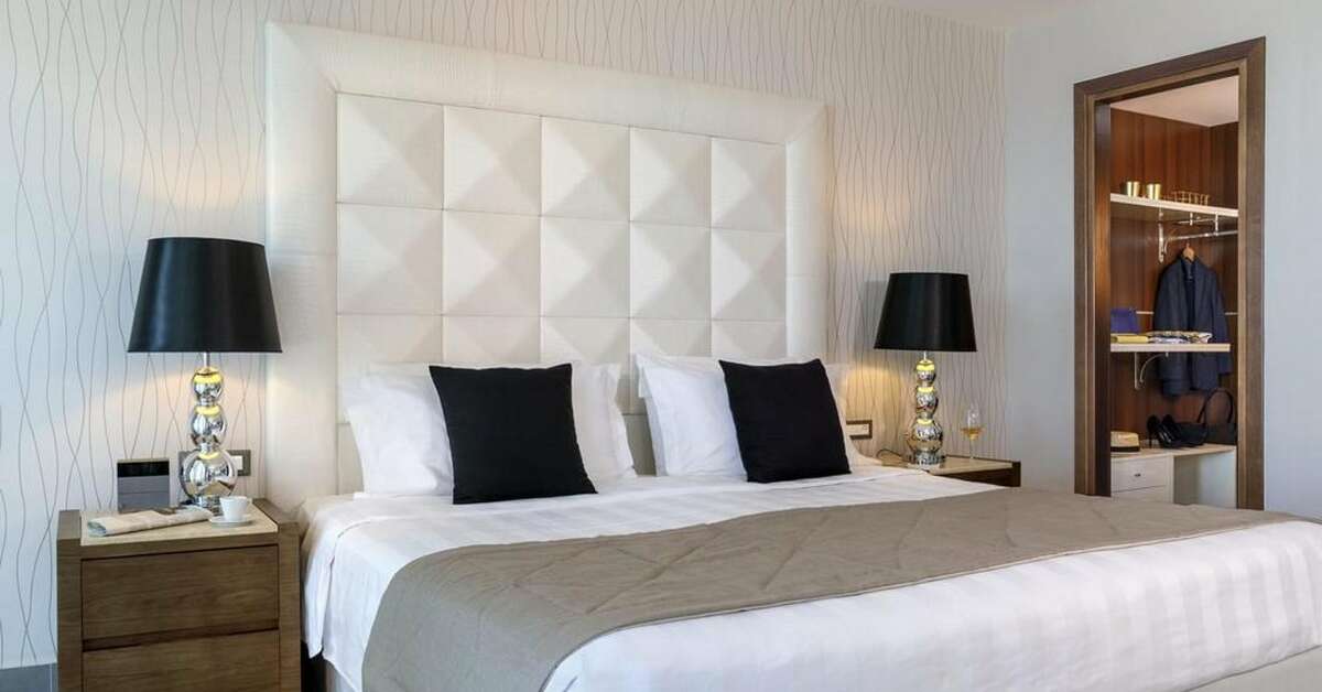 Een foto van Boutique 5 Hotel & Spa