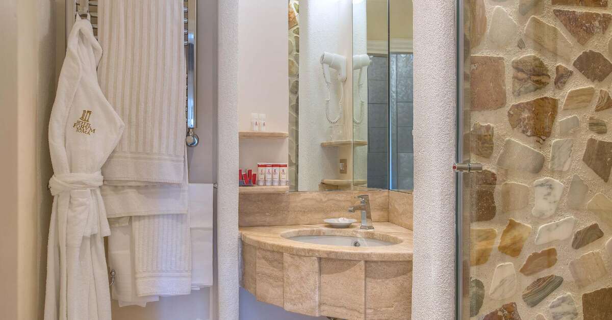Een foto van Hotel Forum