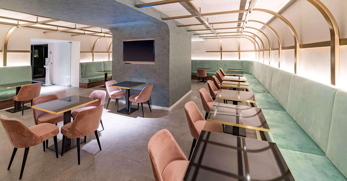 Een foto van Mercure Hotel St. Julian's