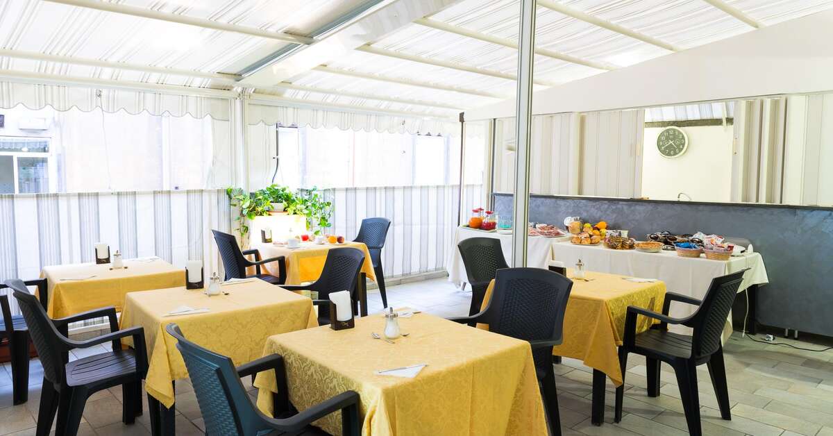Een foto van Napoli's Gold Hotel