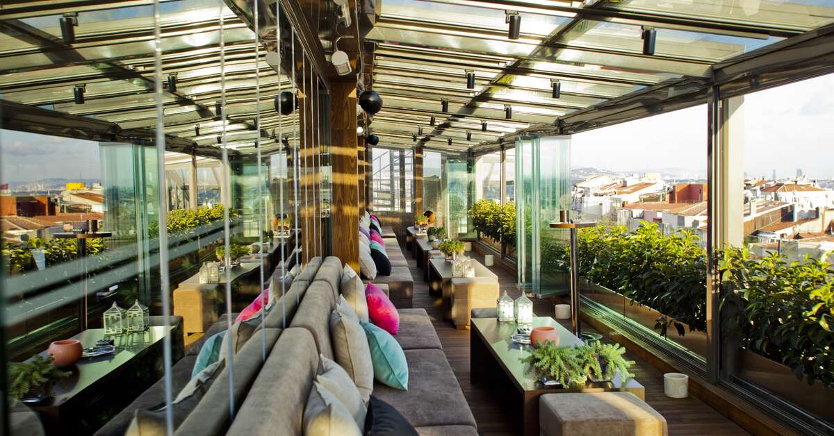 Een foto van Lasagrada Hotel