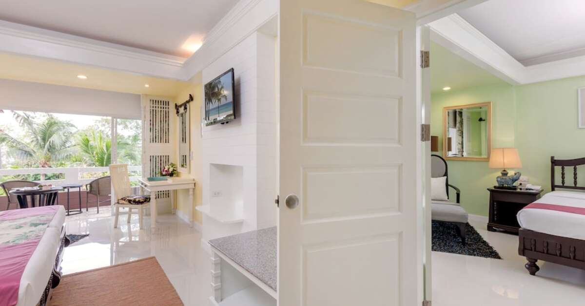 Een foto van Thavorn Palm Beach Resort