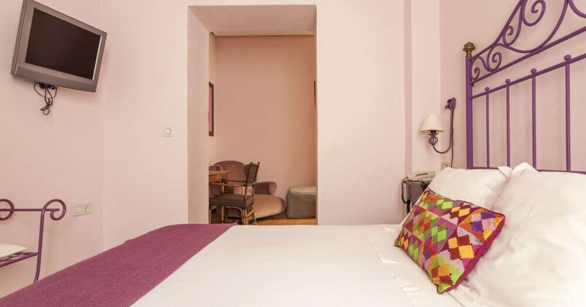 Een foto van La Casa Del Maestro Boutique