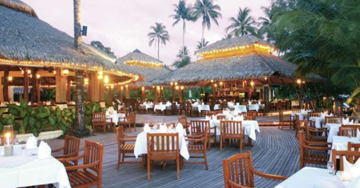 Ein Foto Centara Koh Chang Tropicana Resort