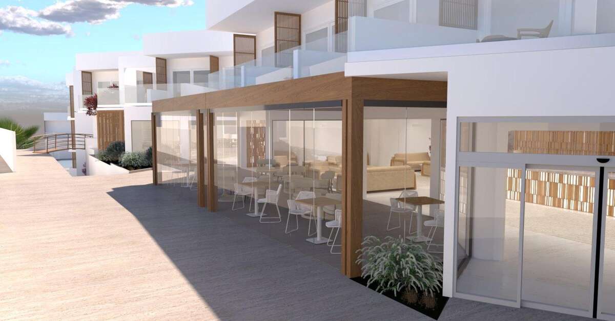 Een foto van Aelius Hotel & Spa