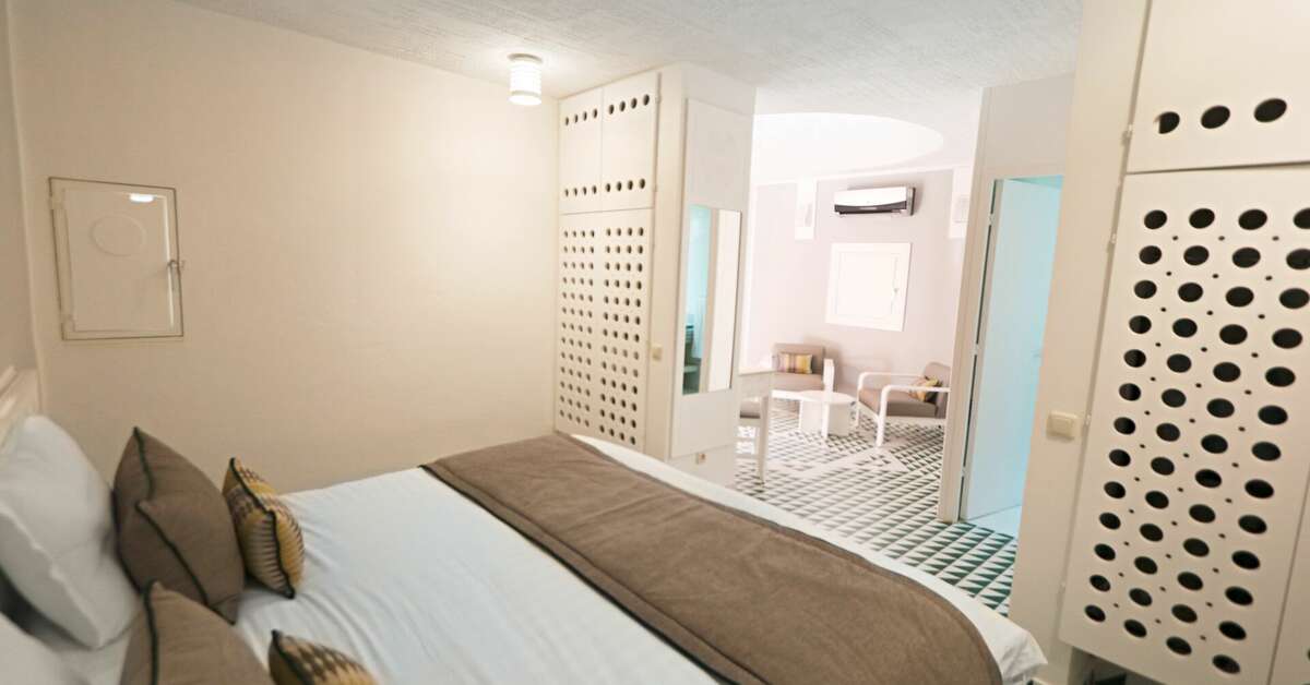 Een foto van Shems Holiday Village