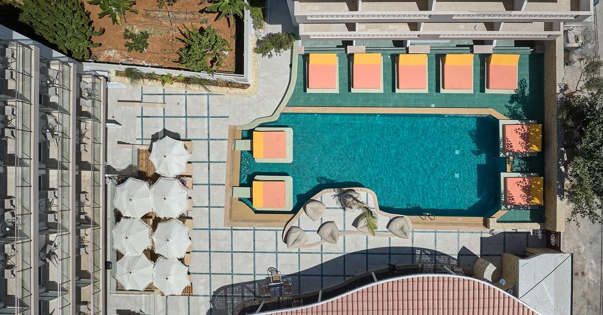 Een foto van Asana Resort