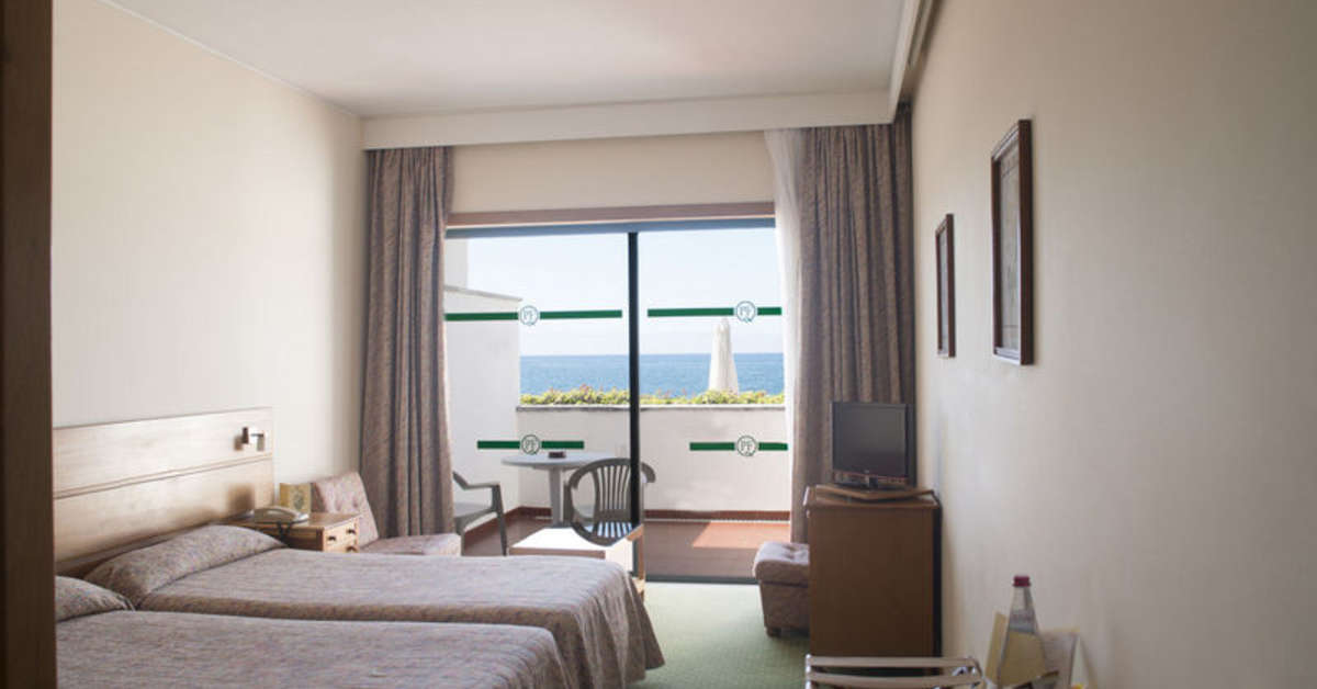 Een foto van Quinta Da Penha de Franca & Penha de Franca Mar