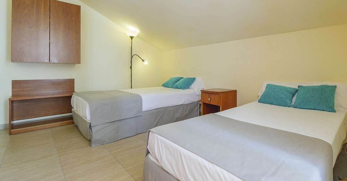 Een foto van Dwo Sirius Hotel by Checkin