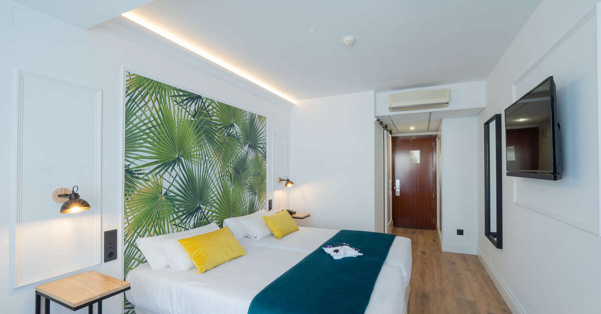 Een foto van Hotel Acapulco
