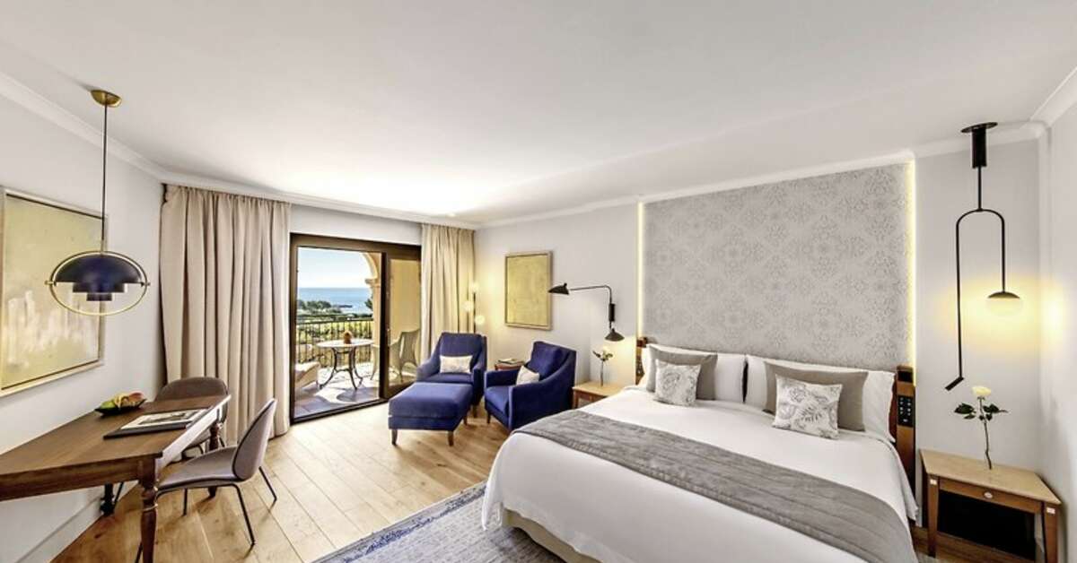 Een foto van The St. Regis Mardavall Mallorca Resort