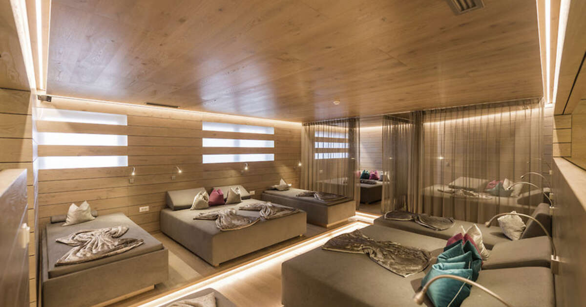 Ein Foto Alpinhotel Keil