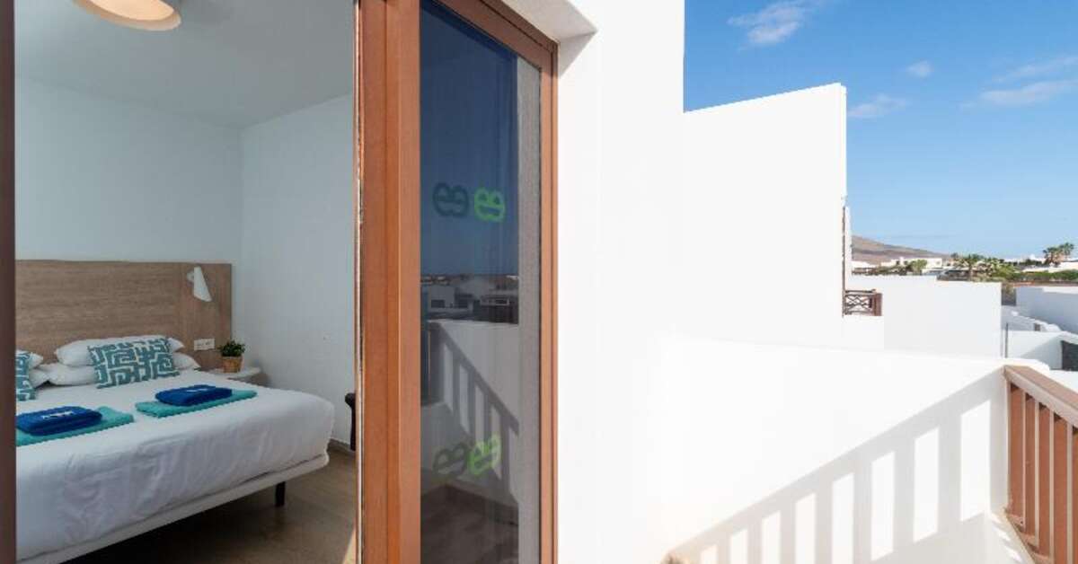 Een foto van Ereza Villas La Granja