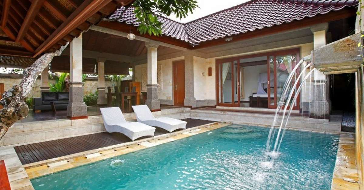 Een foto van Bali Prime Villas