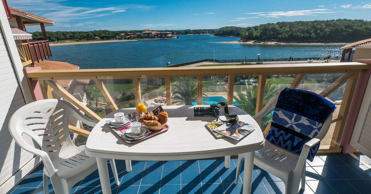 Een foto van Residence le Boucanier