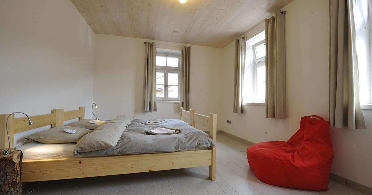 Een foto van Snezka Residence