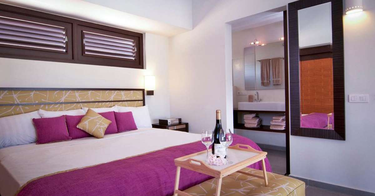Een foto van Blue Bay Golf & Beach Resort