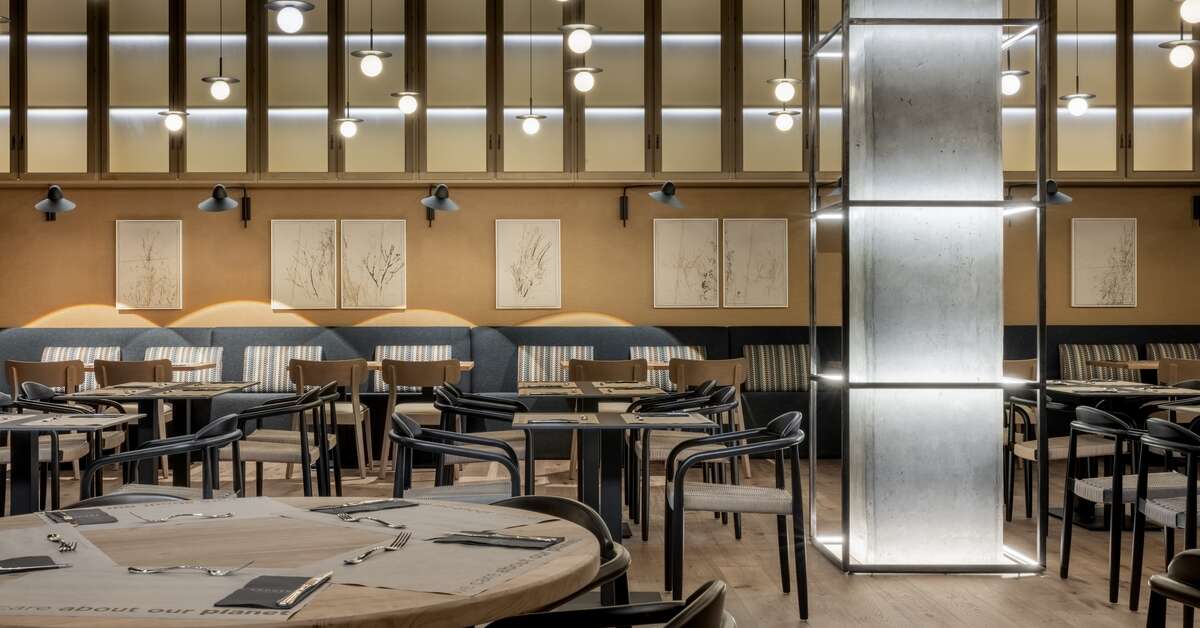 Een foto van Hotel SB Win