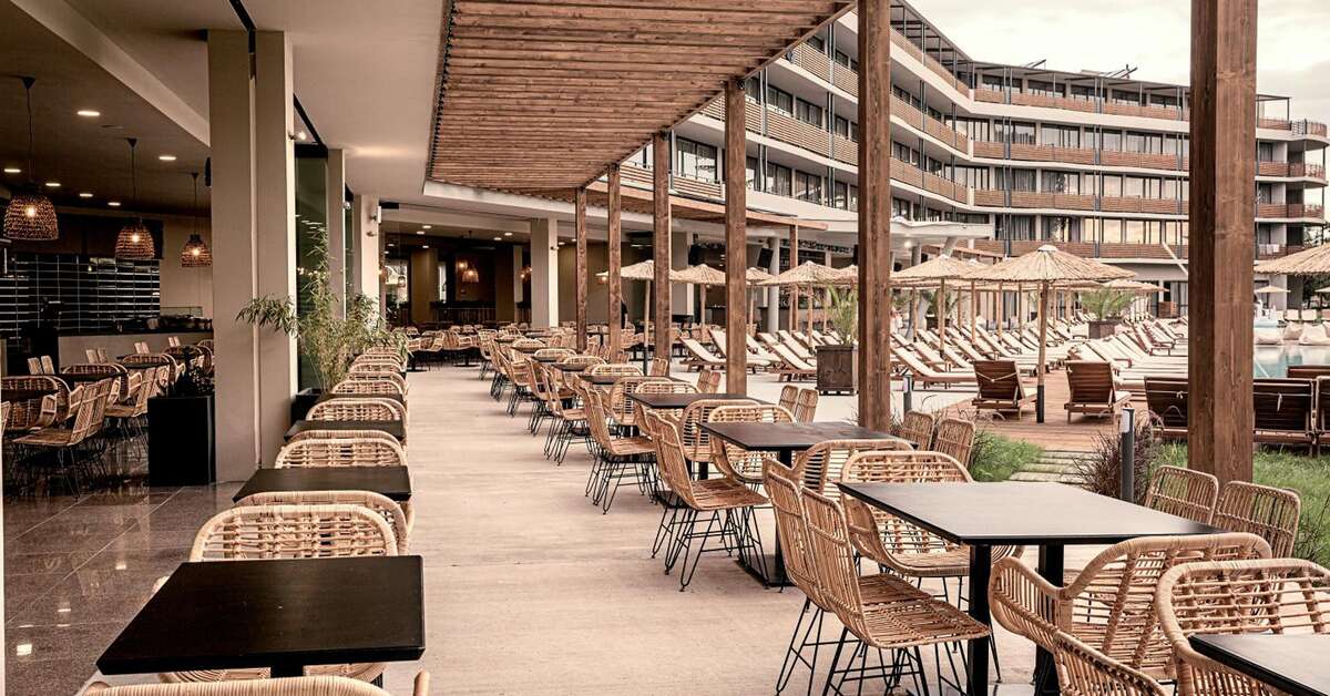 Een foto van Sunny Beach Club
