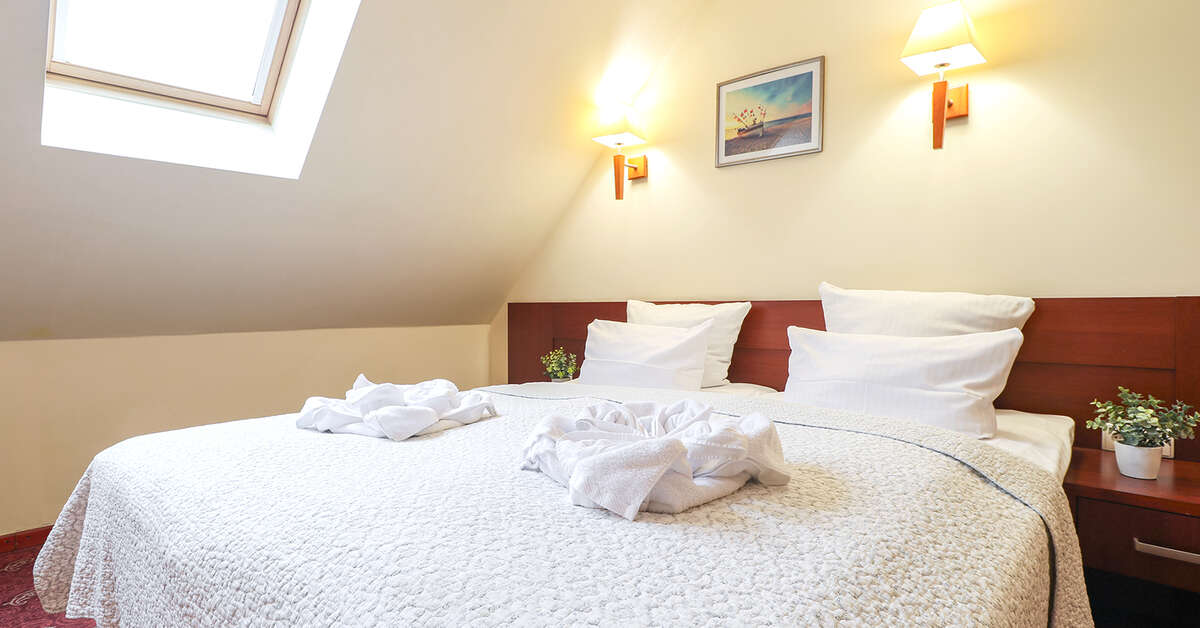 Een foto van Hotel Atol