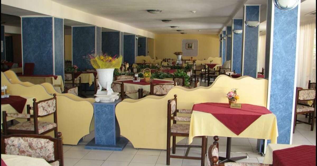 Een foto van Hotel Kamchia Park