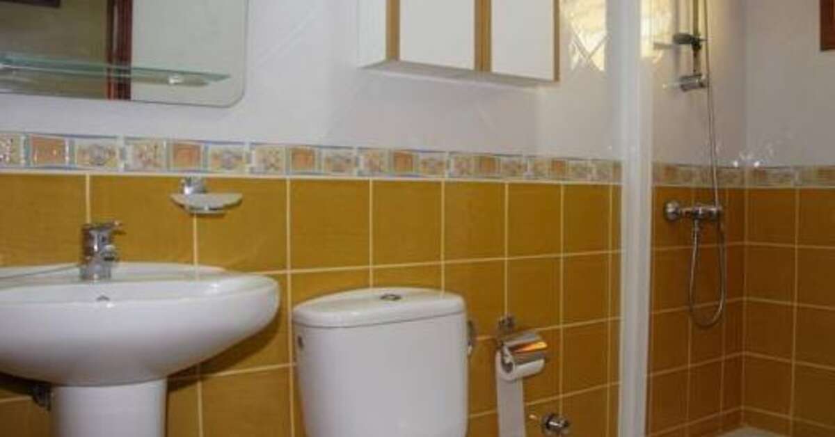 Een foto van Appartementen Los Tilos
