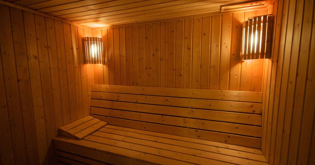 Een foto van de faciliteiten bij Aldhafra Resort