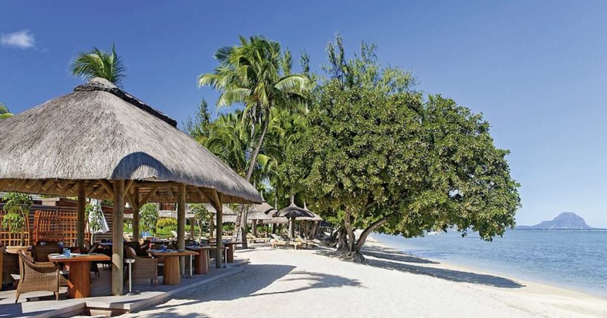 Een foto van Hilton Mauritius Resort & Spa