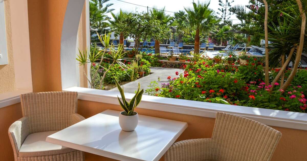Een foto van Hotel Castro