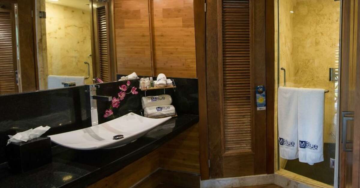 Een foto van Hotel Boutique Magic Blue