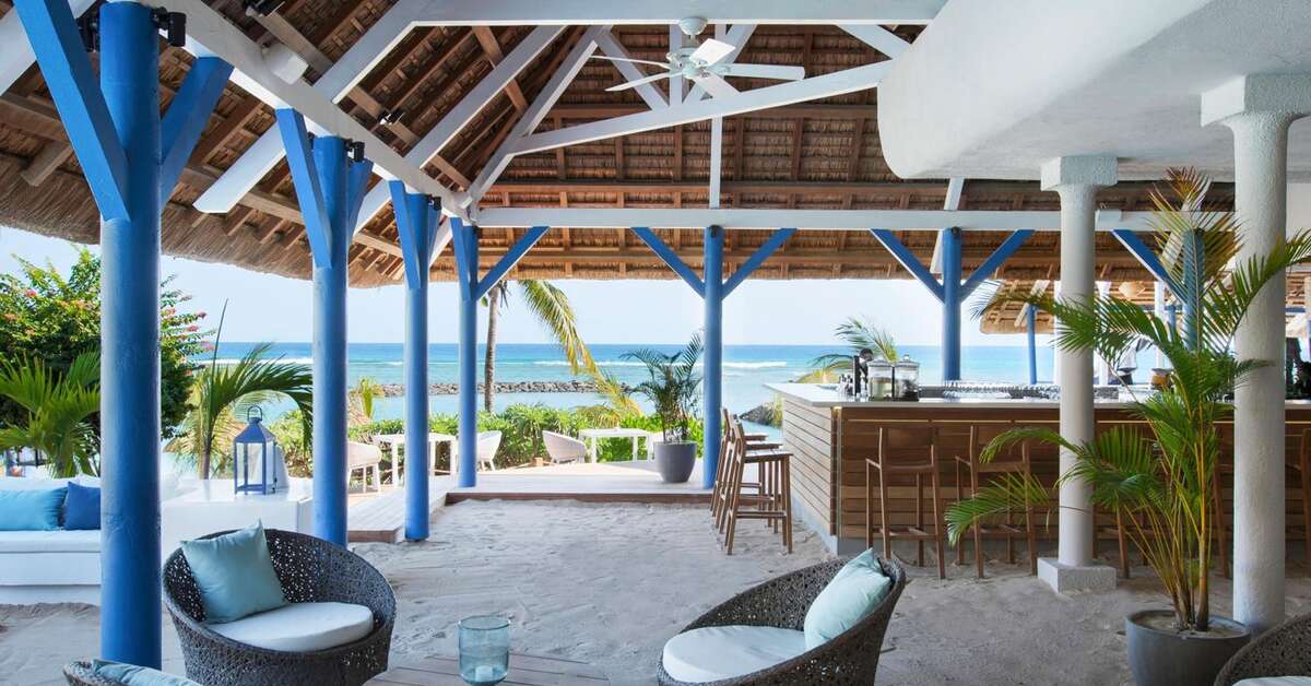 Een foto van Veranda Pointe aux Biches