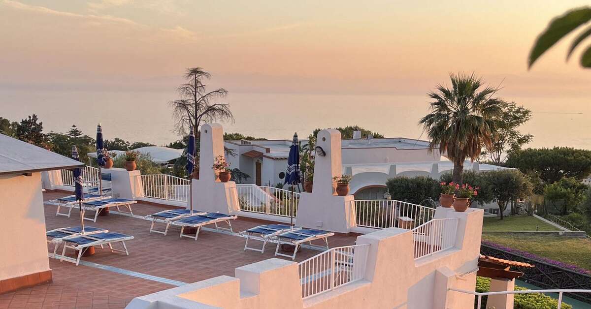 Een foto van Poggio Aragosta Hotel & Spa