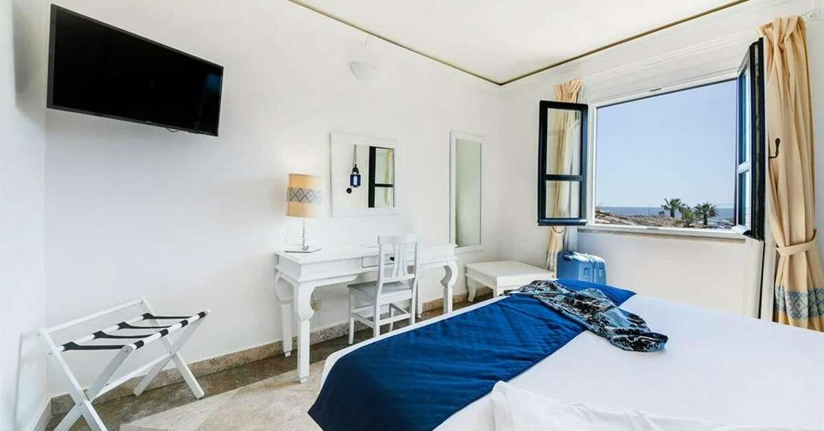 Een foto van Sighientu Resort