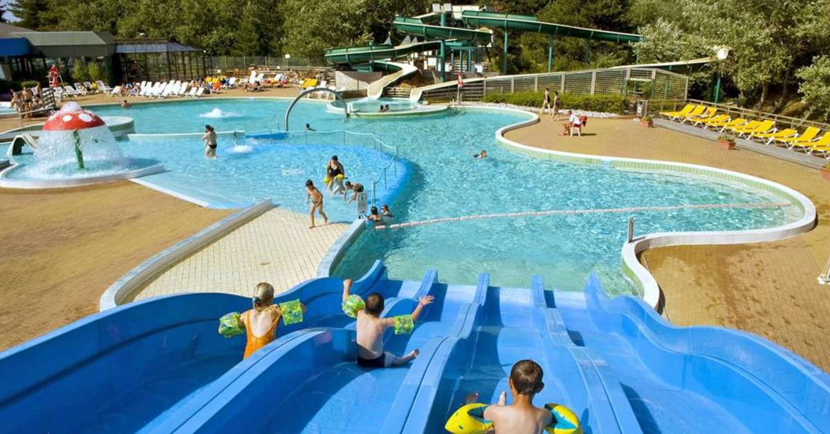 Een foto van Pierre & Vacances Resort Belle Dune