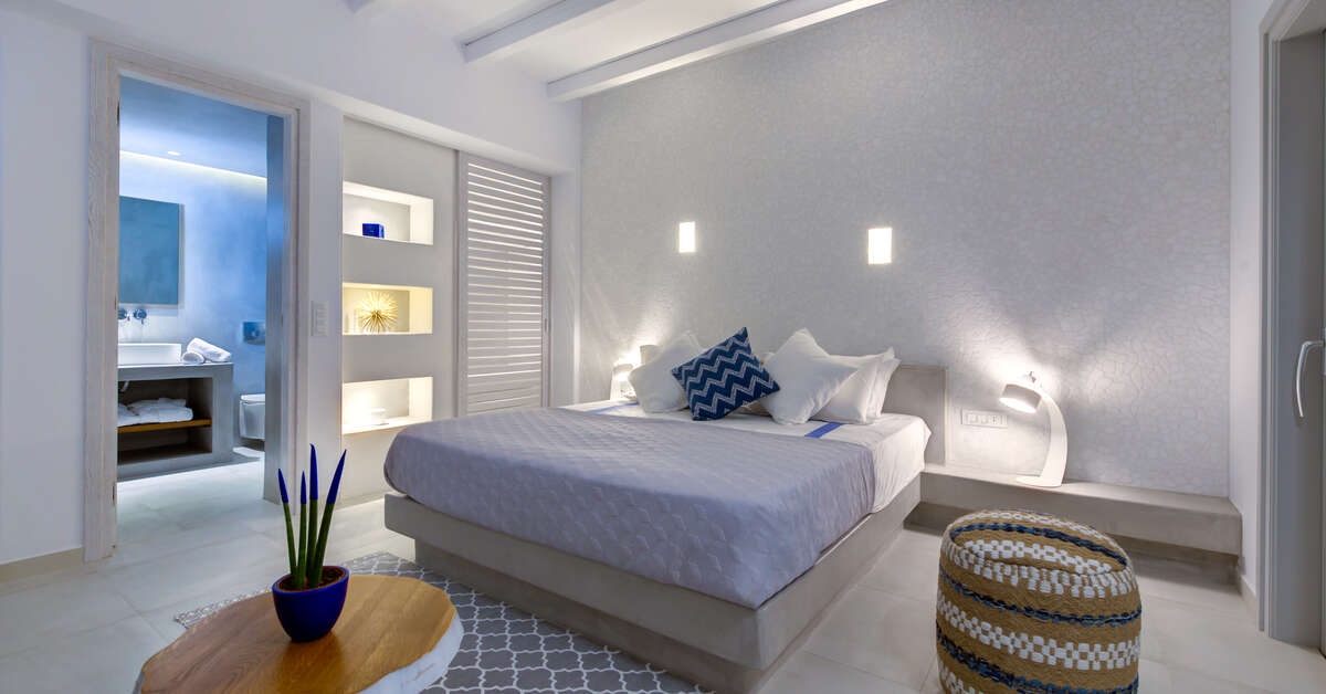 Een foto van Myst Boutique Hotel